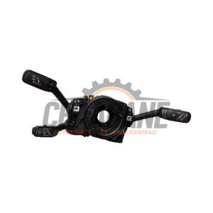 Commodo dessuie glace 5Q1953507GF Skoda Octavia Combi (NXAC) 2.0 TDI 16V 2019