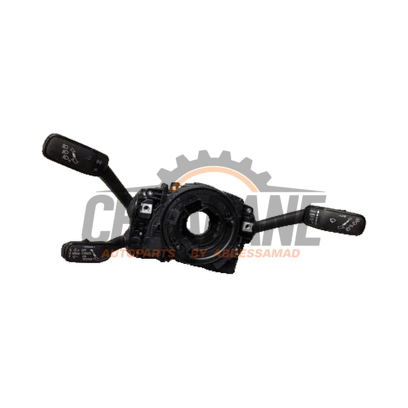 Commodo dessuie glace 5Q1953507GF Skoda Enyaq iV 80 2021