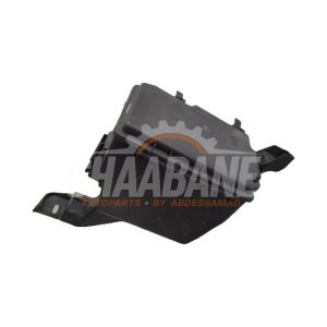 Porte fusible A1665400182 Mercedes GLE Coupe (C292) 350d 3.0 V6 24V BlueTEC 4-Matic
