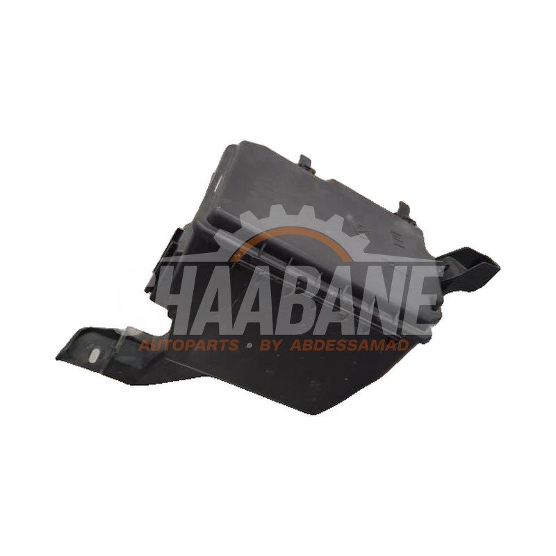 Boite a fusibles A1665400182 Mercedes GLE Coupe (C292) 350d 3.0 V6 24V BlueTEC 4-Matic