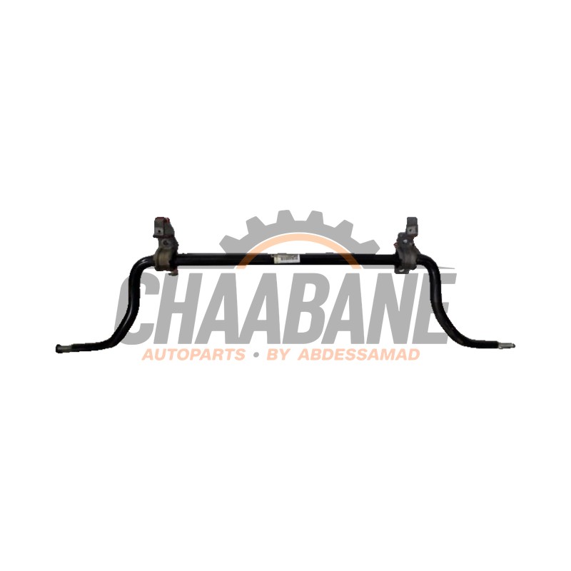 Barre stabilisatrice avant A166323146501 Mercedes GLE (W166) 250d 2.0