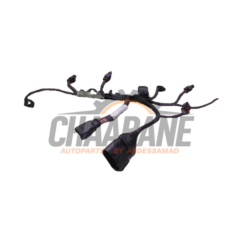 Faisceau de cables 06L971627T Volkswagen Passat Alltrack (3G5) 2.0 TSI 16V 4Motion 2015 / 2024