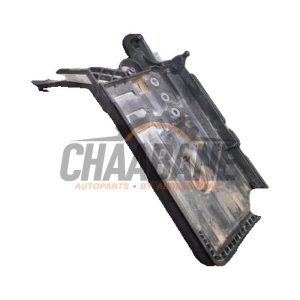 Boitier de batterie XXXXX Seat Leon (5FB) 1.2 TSI Ecomotive 16V 2012 / 2020