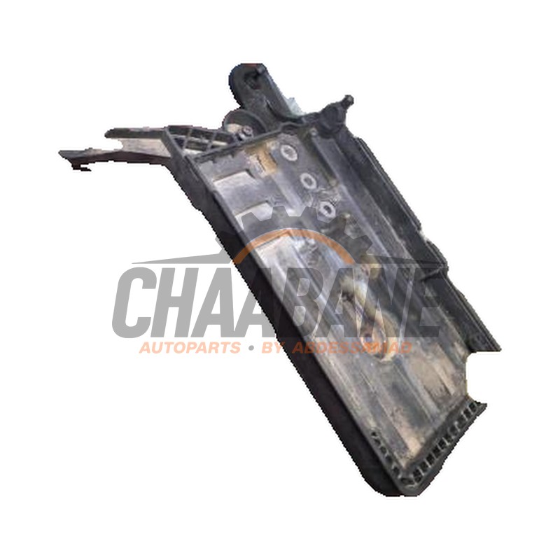 Boitier de batterie XXXXX Seat Leon (5FB) 1.2 TSI Ecomotive 16V 2012 / 2020
