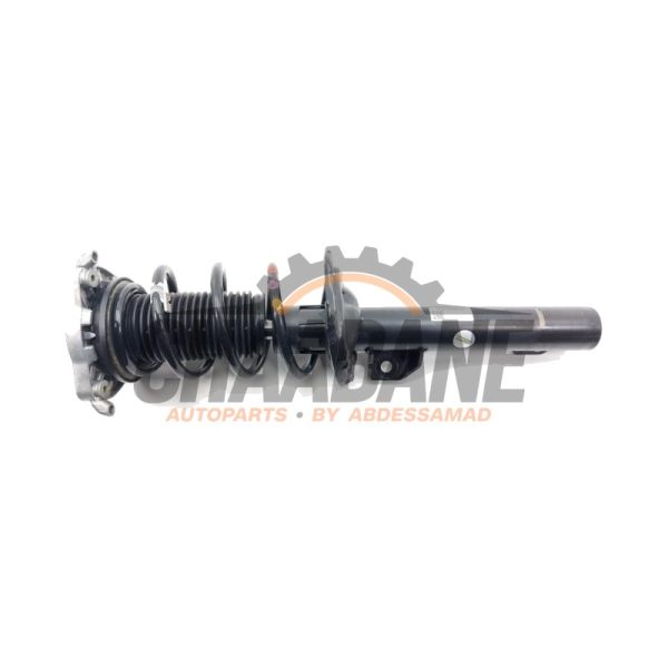 Barre amortisseur avant gauche 1EA413023BJ Skoda Enyaq iV 85 2021