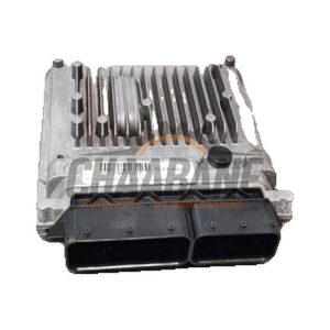 Ordinateur gestion moteur A6519009702 Mercedes CLA Shooting Brake (117.9) 2.2 CLA-200 CDI, 200 d 16V