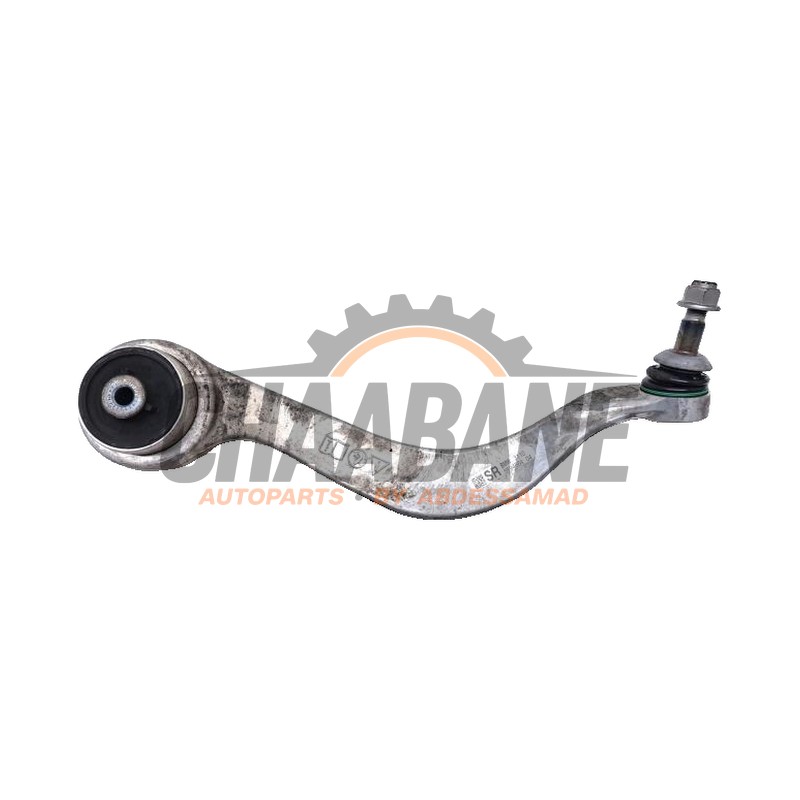 Bras de suspension avant droit ENAW6082T6 BMW 2 serie (G42) M240i xDrive 3.0 Turbo 24V 2021