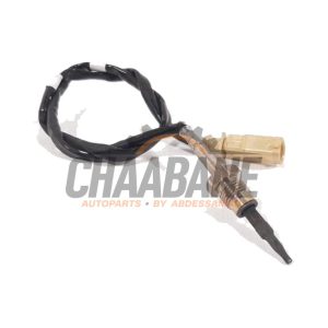 Capteur filtre a particules 8K0973802C Bentley Bentayga 4.0 TDI V8 32V 2015