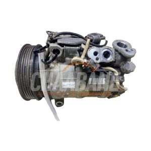 Pompe clim A0038304460 Mercedes A (W176) 2.0 A-250 Turbo 16V