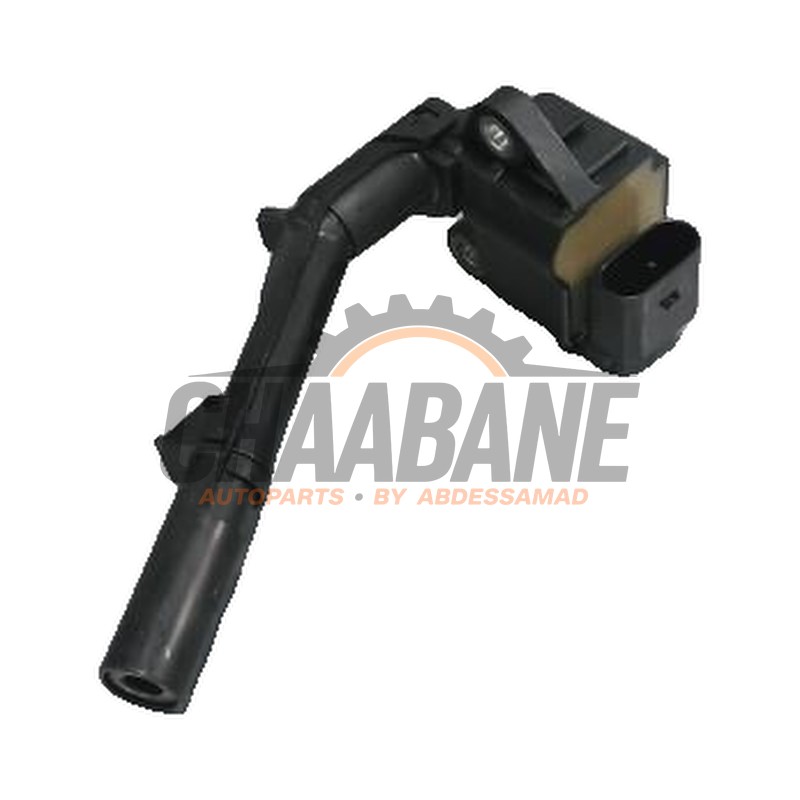 Bobine A2749061400 Mercedes E-Klasse