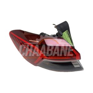 Feu arriere gauche 89A945069 Audi Q4 Sportback (4FN) 45 e-tron quattro 77 kWh 2021