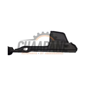Revetement coffre 4H0863888G9X7 Audi S8 (D4) 4.0 V8 TFSI 32V 2012 / 2018