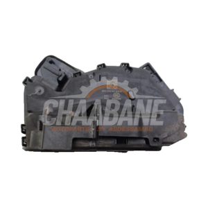 Serrure avant droite 5TB837016A Seat Ibiza V (KJB) 1.0 12V 2017