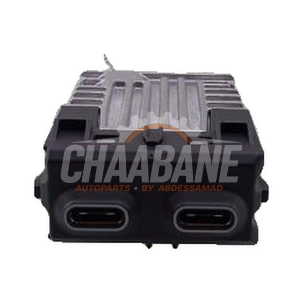 Connexion USB 5A27DE6 BMW i7 (G70) eDrive50 106 kWh 2022