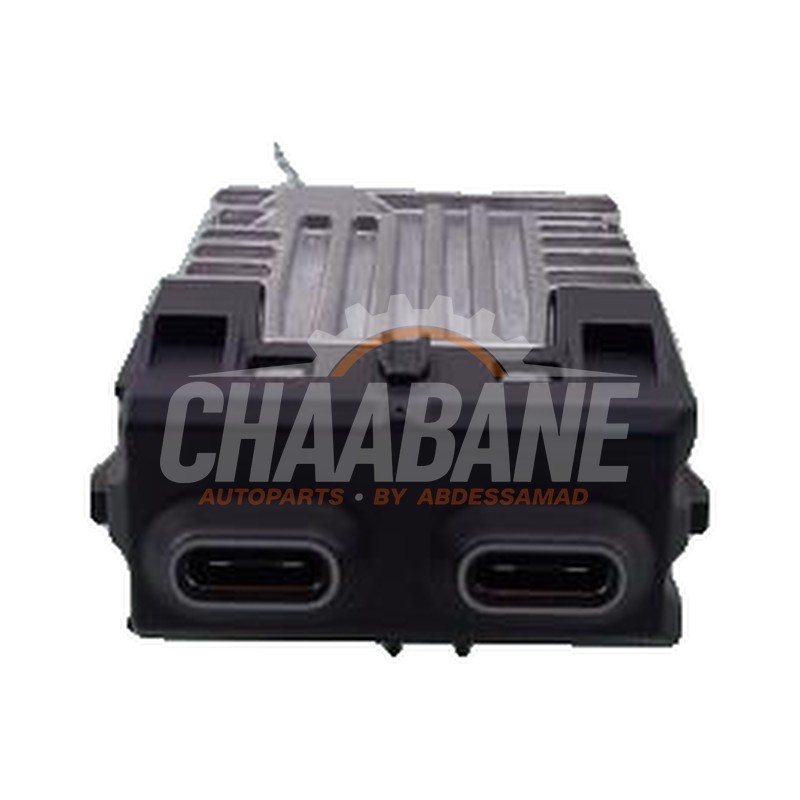 Connexion USB 5A27DE6 BMW IX 2021