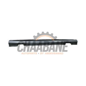 Jupe droite A1766980354 Mercedes A-Klasse