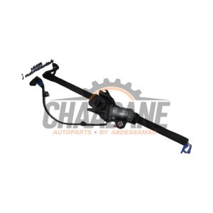 Approche ceinture droite A2058600282 Mercedes C-Klasse