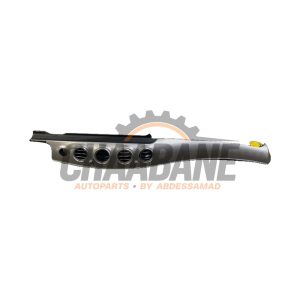 Bande decorative de tableau de bord A2136809100 Mercedes E (W213) E-200d 2.0 Turbo 16V