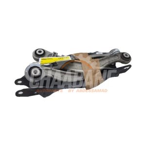 Kit de bras de suspension 20402RSA7 Mercedes C (W205) C-180 1.6 16V