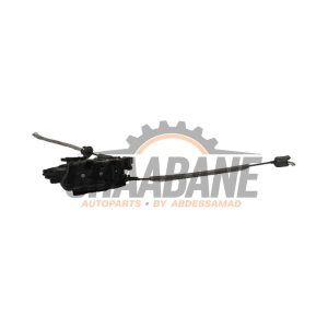 Serrure avant gauche B5C5TB837015C Audi A1 2019 / 2022