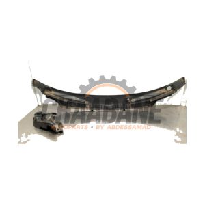 Paravent 51767300520 BMW 2 serie Active Tourer (F45) 216d 1.5 TwinPower Turbo 12V 2013 / 2021