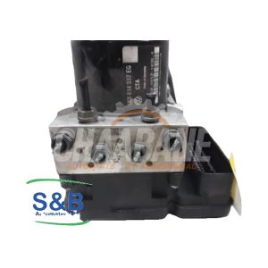 Bloc ABS 1K0614517EG Volkswagen Caddy Alltrack Combi 1.6 TDI 16V 2015 / 2020