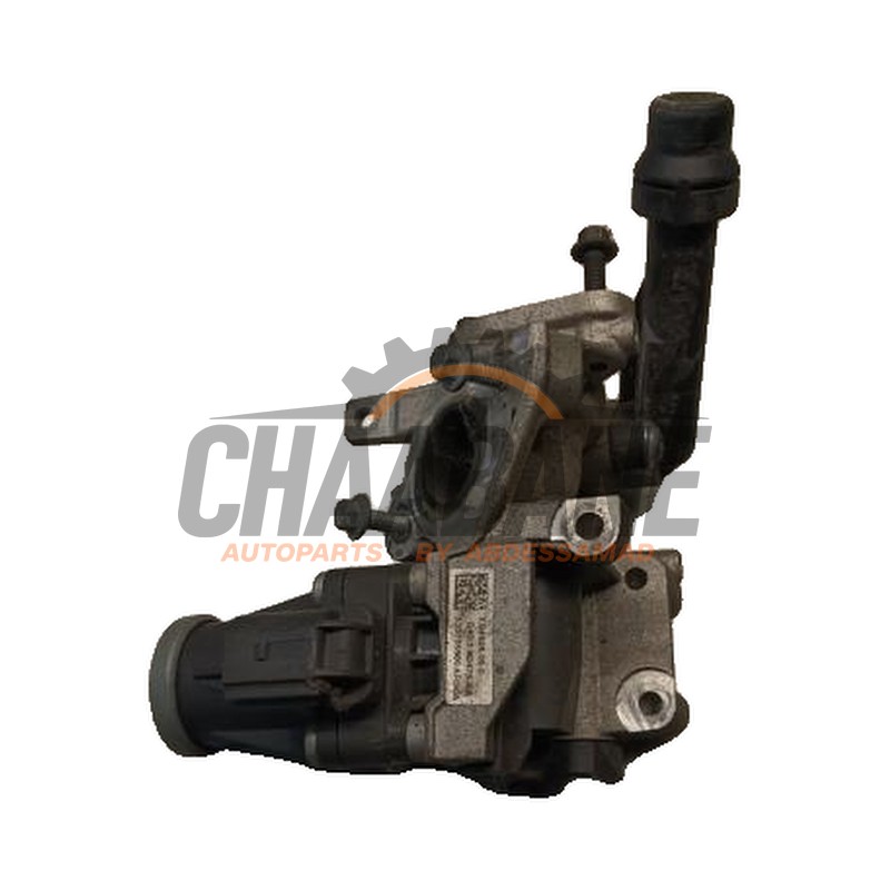 Valve RGE JDE40036 Jaguar XE