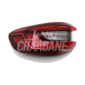 Feu arriere gauche 63219448069 BMW X5 (G05) sDrive 40i 3.0 24V 2018