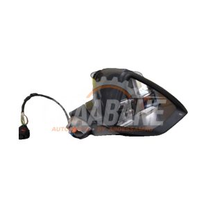 Retroviseur exterieur droit Seat Leon ST (5FF) 1.2 TSI Ecomotive 16V 2012 / 2020