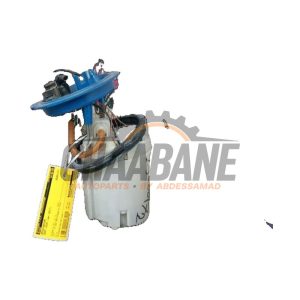 Pompe essence 680200381 Seat Leon ST (5FF) 1.0 TSI 12V 2012 / 2020