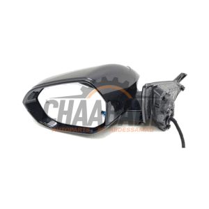 Retroviseur gauche 51165A841A1 BMW i5 (G60) eDrive40 84 kWh 2023