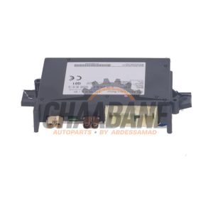Module de communication A2389008601 Mercedes A-Klasse AMG (177.0) 2.0 A-35 AMG Turbo 16V 4Matic