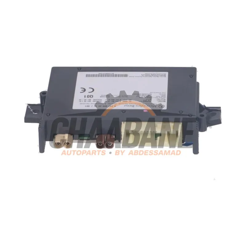 Module de communication A2389008601 Mercedes Vito (447.6) 2.0 116 CDI 16V