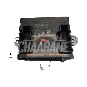 Module verrouillage central des portes LR078336 Jaguar XE 2.0d 180 16V