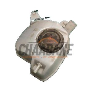 Reservoir dexpansion 2Q0121407B Seat Ibiza V (KJB) 1.0 TSI 12V 2017