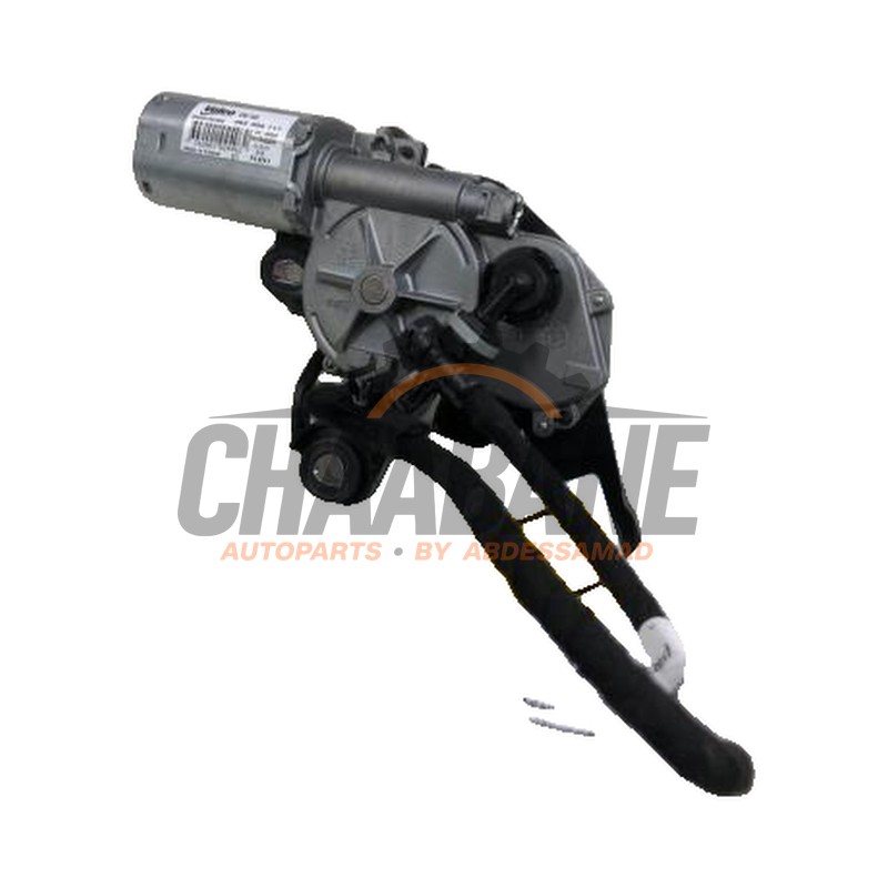 Moteur essuie-glace arriere 4KE955711 Audi E-tron (GEN) 55 quattro 2018