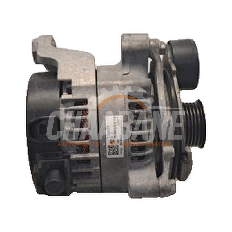Dynamo 8680374 BMW 2 serie Gran Coupe (F44) 218d 2.0 16V 2019