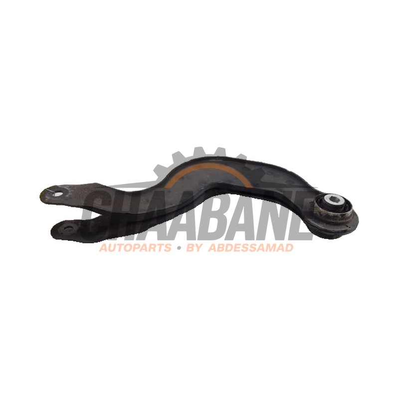 Bielle de reaction arriere droite A2473506100 Mercedes A-Klasse AMG (177.0) 2.0 A-35 AMG Turbo 16V 4Matic