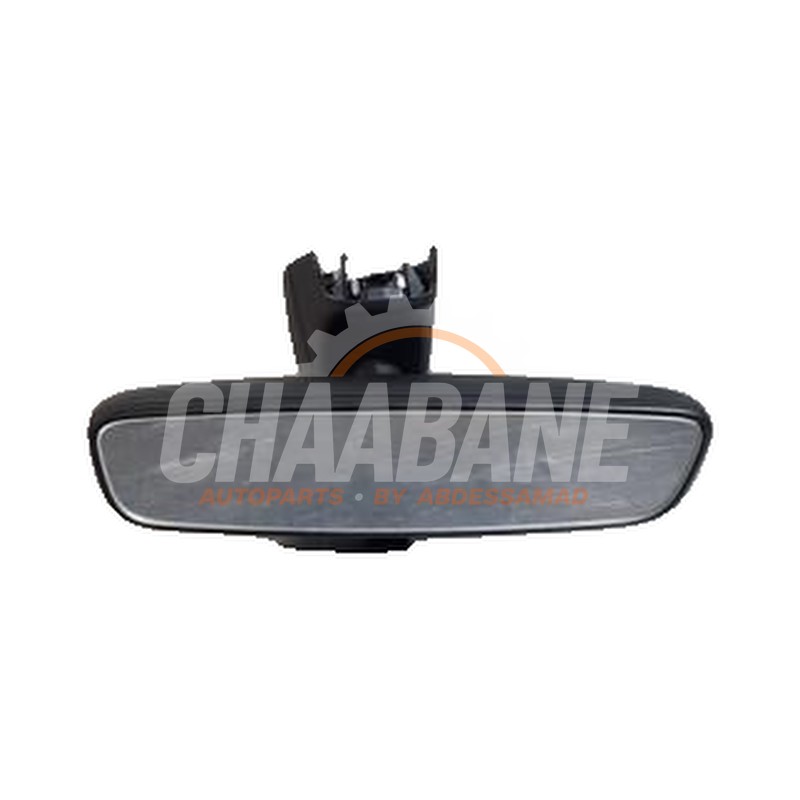 Retroviseur interieur 8S0857511L Audi A1 City Carver (GBH) 1.5 35 TFSI 16V 2019 / 2022