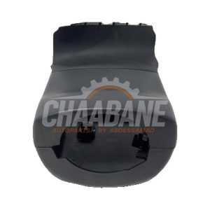 Couvercle colonne de direction 654858559E Skoda Kamiq 1.5 TSI 16V 2019