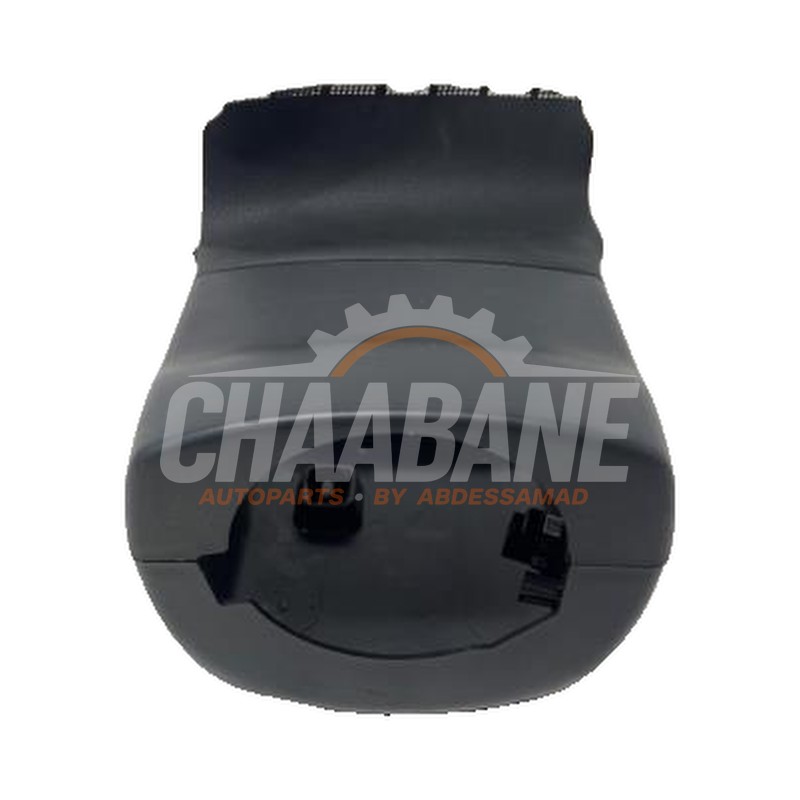 Couvercle colonne de direction 654858559E Skoda Kamiq 1.5 TSI 16V 2019
