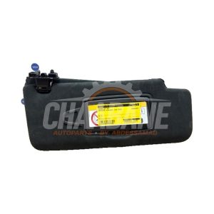 Ensemble pare-soleil A2238104500 Mercedes S Lang (V223) 3.0 S-580e 24V 4-Matic