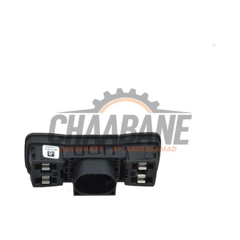 Commodo 8V0915211 Audi Q7 (4MB/4MG) 3.0 TDI V6 24V e-tron plug-in hybrid 2015