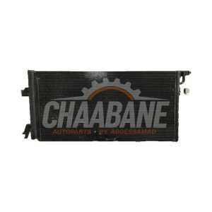Condensateur clim 8W0816411R Audi A5 Sportback (F5A/F5F) 2.0 TDI 16V Quattro 2016
