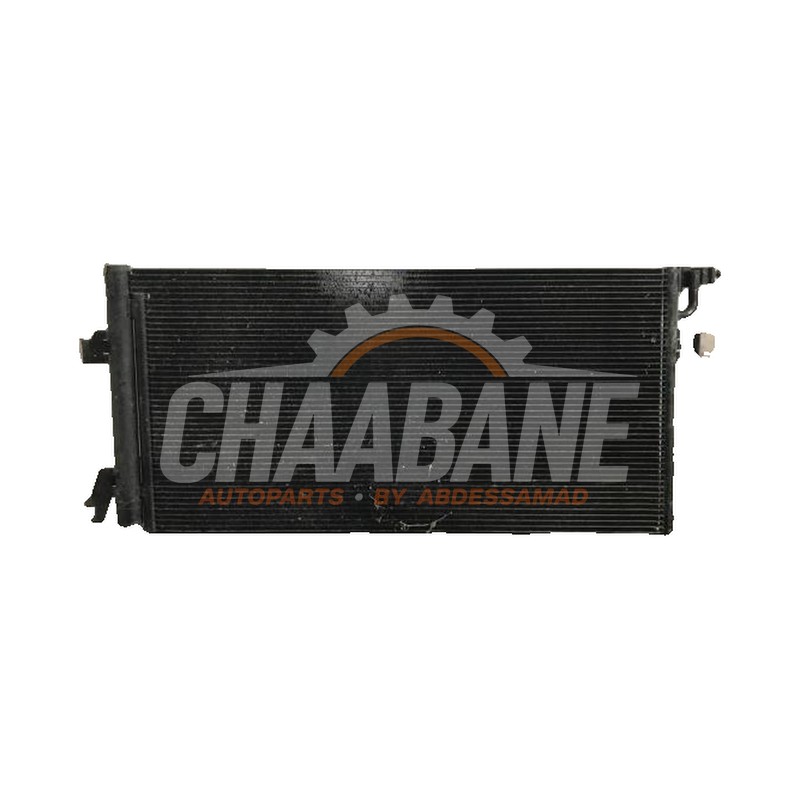 Condensateur clim 8W0816411R Audi A5 Sportback (F5A/F5F) 2.0 TDI 16V Quattro 2016