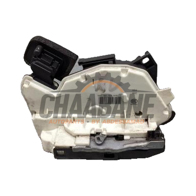Mecanique vitre 4portes avant droite 5Q0959802B Seat Leon (5FB) 1.4 TSI 16V 2012 / 2020