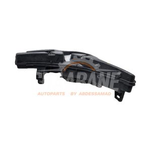Reservoir lave-glace avant 8W6955451E Audi A5 Sportback (F5A/F5F) 2.0 35 TFSI Mild Hybrid 16V 2016
