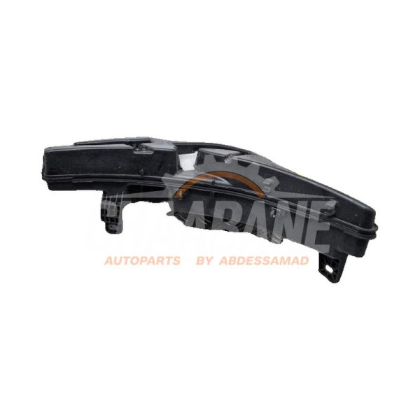 Reservoir lave-glace avant 8W6955451E Audi A5 Sportback (F5A/F5F) 2.0 35 TFSI Mild Hybrid 16V 2016