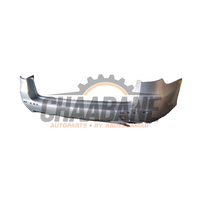 Pare-chocs arriere A2138850901 Mercedes E Estate (S213) E-250 2.0 Turbo 16V