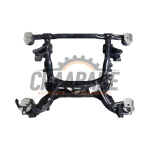 Berceau 1EA505235BQ Skoda Enyaq iV 80 2021